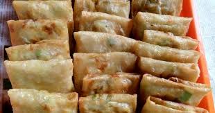Maybe you would like to learn more about one of these? 555 Resep Jajan Anak Sekolah 1000 Enak Dan Sederhana Ala Rumahan Cookpad