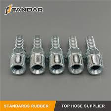 Compression fittings are not reusable. Jic Fittings Hydraulic Compression Fittings
