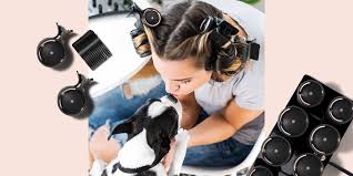 If your end goal is bouncy, voluminous curls in under 20 minutes, these are the rollers for. 10 Best Hair Rollers For Easy Waves Hot Rollers For Curling Hair