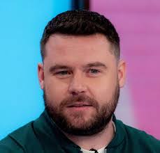 Anthony Caleb's Instagram, Twitter & Facebook