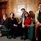 Novena, Pinehouse Band & Tracy Perkins @ Hidden Gem