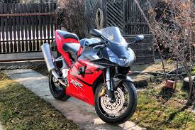 And check out the bike's reliability, repair costs, etc. Honda Cbr 954 Rr Fireblade 2003 Motorcycles Photos Video Specs Reviews