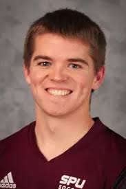 2021 Men's Soccer Roster