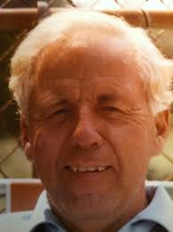 Richard Chalmers Nichols Obituary