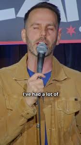 Stand-Up Comedy: Chris Trani's Playground Job