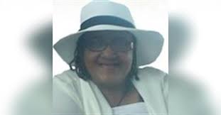 Gazie Lavinia Winder Obituary