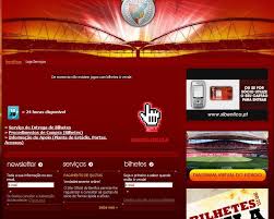 Ajude nosso site, compartilhe com todos os seus amigos! Benfica Tickets Online Wer Kann Mir Helfen Seite 2 Das Portugalforum