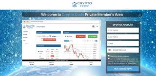 Let's start with one of the most obvious aspects of cryptocurrency: Crypto Code Review 2021 Is It A Scam Or Safe To Use