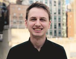 John Branch: The Graduate School