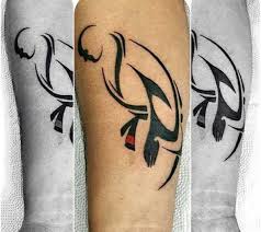 Many other big names of the jiu jitsu world have adopted this kind of. 70 Jiu Jitsu Tattoos For Men Masculine Martial Art Design Ideas