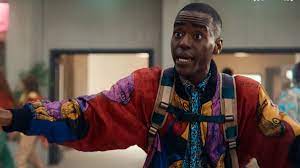 Sex Education series four: Netflix drop emotional last trailer as show's  final season is branded 'underdeveloped' and 'schmaltzy' by unimpressed  critics | Daily Mail Online