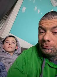 Being a Dad is one of the most awesome gifts life has given me. Thanks Becky  Bowman