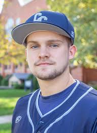 2021 Baseball Roster