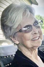 Audrey Snyder Obituary (1939