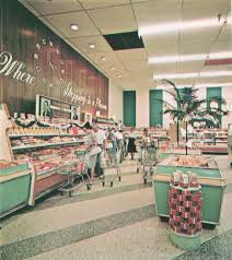 Earn points towards free groceries. 20 Rare Vintage Photos Of Grocery Stores That Will Amaze You Part 2 Vintage Photos Vintage Grocery Stores Photo