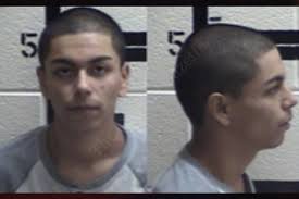 Bryan Castro Orellana — Murray County Jail Bookings