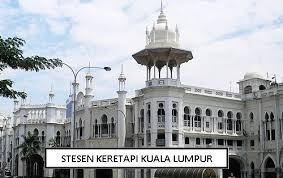Maybe you would like to learn more about one of these? Seni Bina Warisan Kesenian Pelbagai Kaum