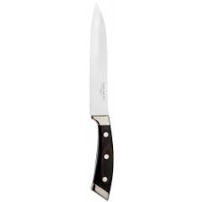 Ideale per tagliare facilmente carni e arrosti. Bugatti Ergo Pakka Coltello Per Carne E Arrosto Sweethomeshop