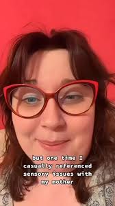 A story about how I used to lick my hands 😅 #sensoryissues #childhood  #whyamilikethis