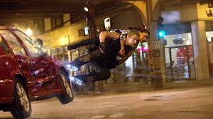 This movie was produced in 2018 by jon knautz director with alexis kendra, stelio savante and rachel alig. Mila Kunis S Dizzying Orbit In Jupiter Ascending The New York Times