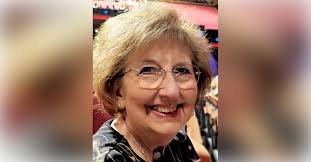 Obituary information for Judith Elaine Marcum