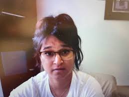 Anisha Tekade is a FUGITIVE