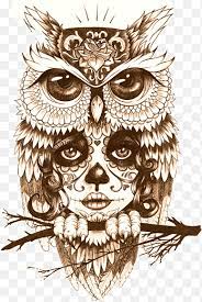 Kumpulan sketsa gambar burung elang hantu merpati merak sumber : Ilustrasi Ilusi Optik Burung Hantu Dan Wanita Owl Tattoo Menggambar Seni Tubuh Mystic Owl Tattoo Fotografi Lain Lain Png Pngegg