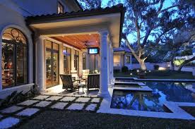 Find florida patio designs now. Exterior Patio Design Scottsdale Interior Design Lanai Design Lanai Patio Covered Lanai