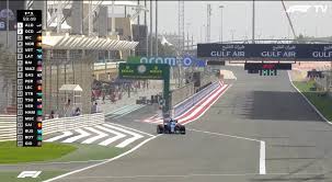E' max verstappen il più veloce in pista nella terza sessione di prove libere. F1 Gp Bahrain Risultati Prove Libere 1 Verstappen Davanti A Bottas E Norris Leclerc P5 Cronaca Live Fp1