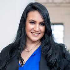 Joy Marcum — Mike Hogan