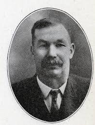 North Branch Historic Homes Profile: The J.A. Rystrom House (later known as  the Emma Collin House), built in 1901. The John A. Rystrom House, located 