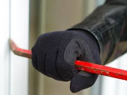 Halten sie einfach den sternschlüssel in die nähe des bedienfeldes an der haustür. Schutz Vor Einbruch So Werden Haus Und Wohnung Sicherer Ndr De Ratgeber Verbraucher