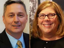 Lau Launches New Website, Melvin Gets Former Gov. Endorsement