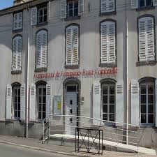 Nos Horaires Ccv Communaute