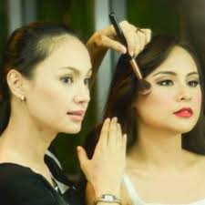 Doris Cheong (@MakeupByDorisC)