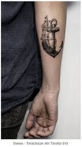 50 Verfuhrerische Anker Tattoo Designs Die Hoffnung Und Selbstkontrolle Darste Anker Polinezya Dovme Tasarimlari Capali Dovme Tasarimi Polinezya Dovmeleri