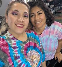 Wild & Colorful Hair Lounge