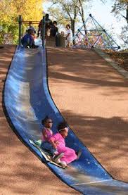 8 Amazing Playgrounds In Pittsburgh That Will Make You Feel Like A Kid Again Pittsburgh Playground Kids