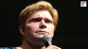 Vic Mignogna Faces Fullmetal Alchemist Dessert Island Dilemma