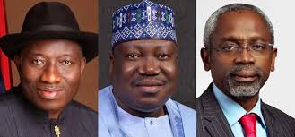 2023: Jonathan condemns National Assembly over Electoral Act Section 84
