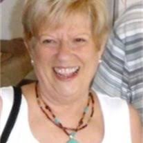 Mary Wagoner Obituary