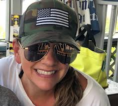 NYCS September Woman of the Month: Diane Monk