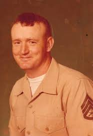 Life Story for Gunnery Sergeant Alan Edward Brink, Sr., USMC, Retired