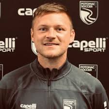 Potomac Soccer Association-Girls