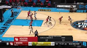 In basketball, points are used to keep track of the score in a game. Houston Cougars Basketball Bleacher Report Latest News Scores Stats And Standings