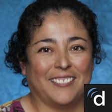 Dr. Janet M. Ball, MD