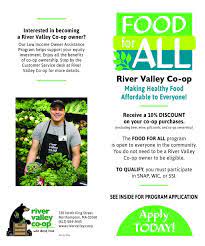 Food For All Grocery Store Organic Organic Groceries Food