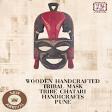 Tribal Mask