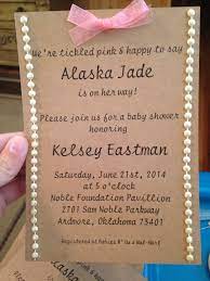 Baby Shower Invites Homemade Baby Shower Invitations Diy Baby Shower Invites For Girl Trendy Baby Shower Invitations