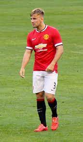 Get the latest soccer news on luke shaw. Luke Shaw Wikipedia